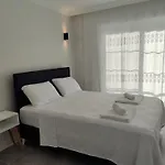 빌라 Beyaz Inci Dalaman-villa White Pearl