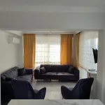 빌라 Beyaz Inci Dalaman-villa White Pearl