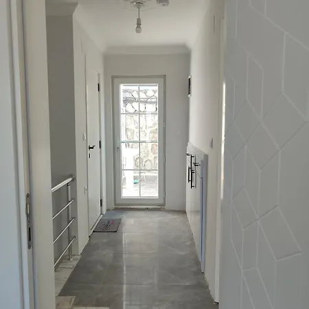 Villa Beyaz Inci Dalaman-villa White Pearl *