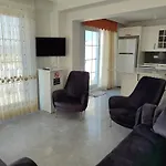 Beyaz Inci Dalaman-villa White Pearl Вилла