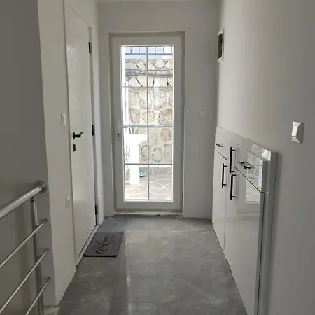 Beyaz Inci Dalaman-villa White Pearl Villa