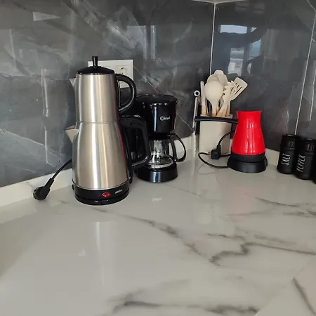 Villa Beyaz Inci Dalaman-villa White Pearl *