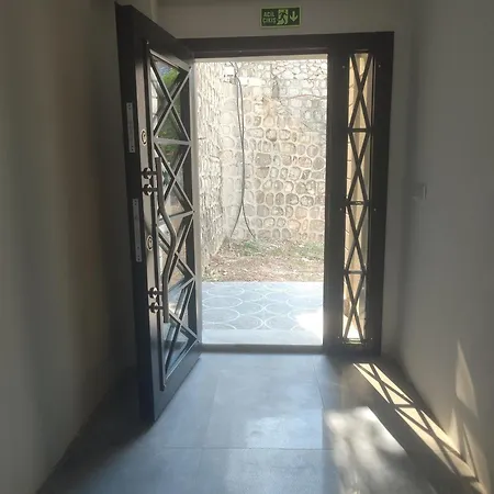 Beyaz Inci Dalaman-villa White Pearl Dalaman