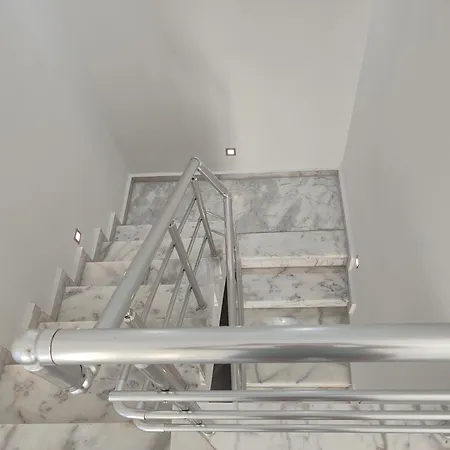 Beyaz Inci Dalaman-villa White Pearl