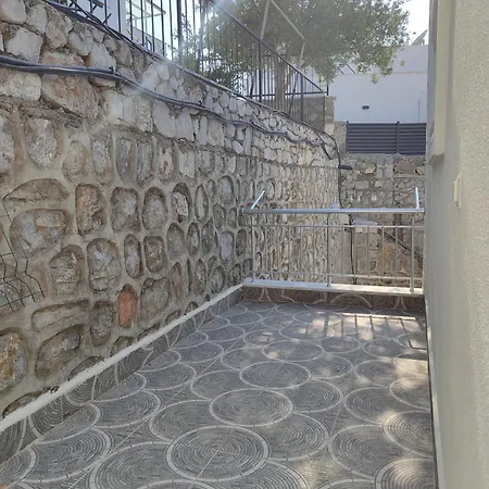 Villa Beyaz Inci Dalaman-villa White Pearl