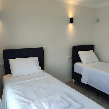 Beyaz Inci Dalaman-villa White Pearl