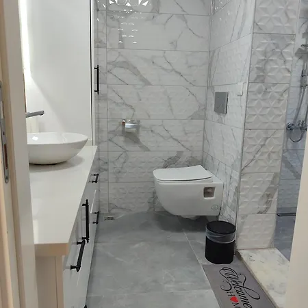 Beyaz Inci Dalaman-villa White Pearl Villa