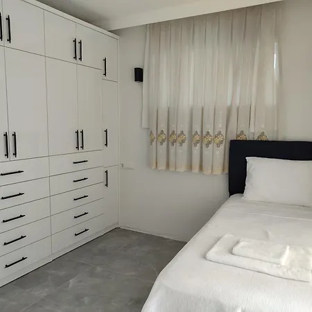 Beyaz Inci Dalaman-villa White Pearl ヴィラ