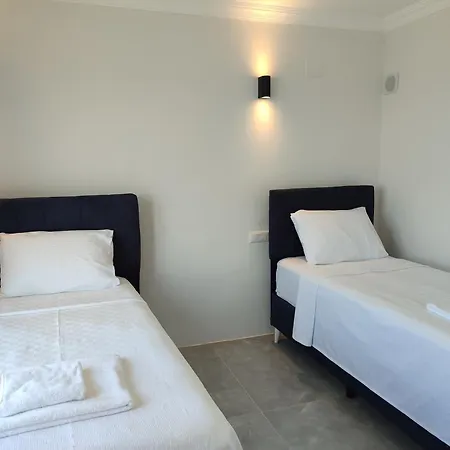 Beyaz Inci Dalaman-villa White Pearl Villa *