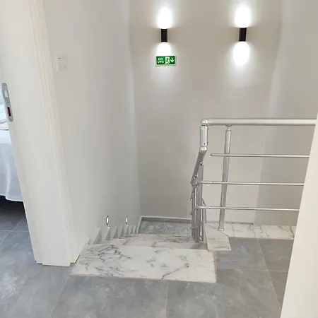 Villa Beyaz Inci Dalaman-villa White Pearl Dalaman