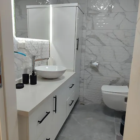 Beyaz Inci Dalaman-villa White Pearl Villa *