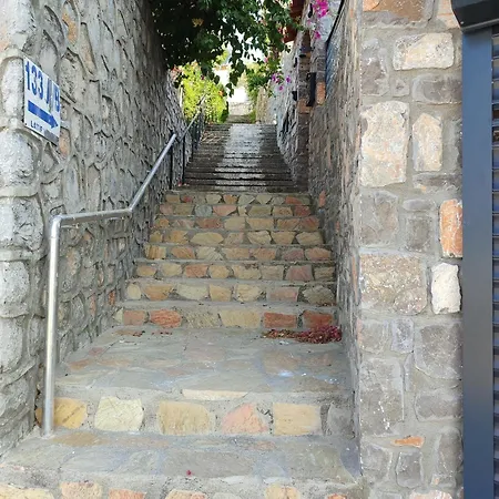 Beyaz Inci Dalaman-villa White Pearl * Dalaman