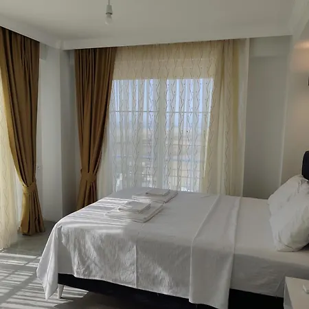 Beyaz Inci Dalaman-villa White Pearl Dalaman