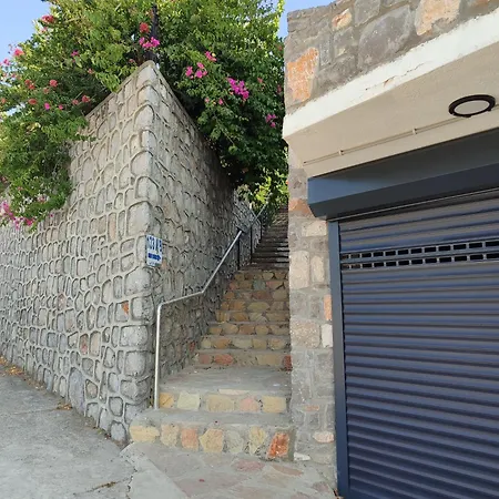 Vila Beyaz Inci Dalaman-villa White Pearl