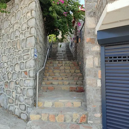 Beyaz Inci Dalaman-villa White Pearl Villa Dalaman