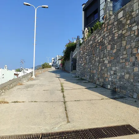 Beyaz Inci Dalaman-villa White Pearl * Dalaman