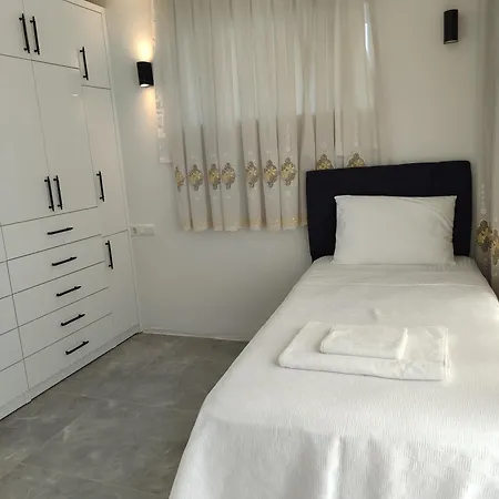 Beyaz Inci Dalaman-villa White Pearl Villa *