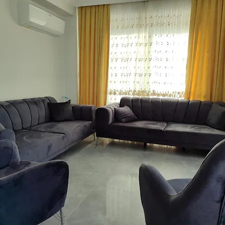 Beyaz Inci Dalaman-villa White Pearl * Dalaman