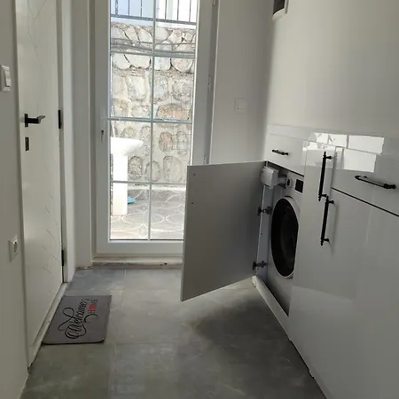 Beyaz Inci Dalaman-villa White Pearl