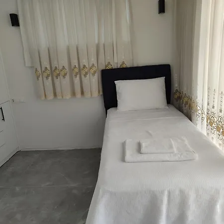 Beyaz Inci Dalaman-villa White Pearl 别墅