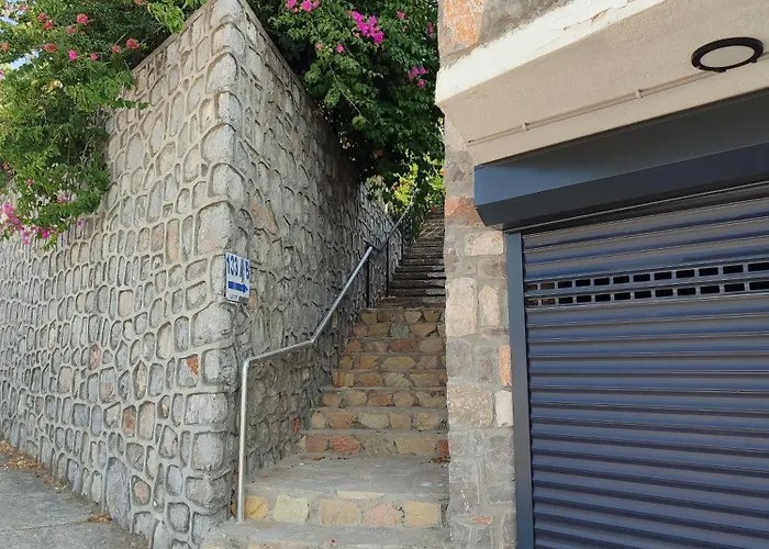 别墅 Beyaz Inci Dalaman-villa White Pearl