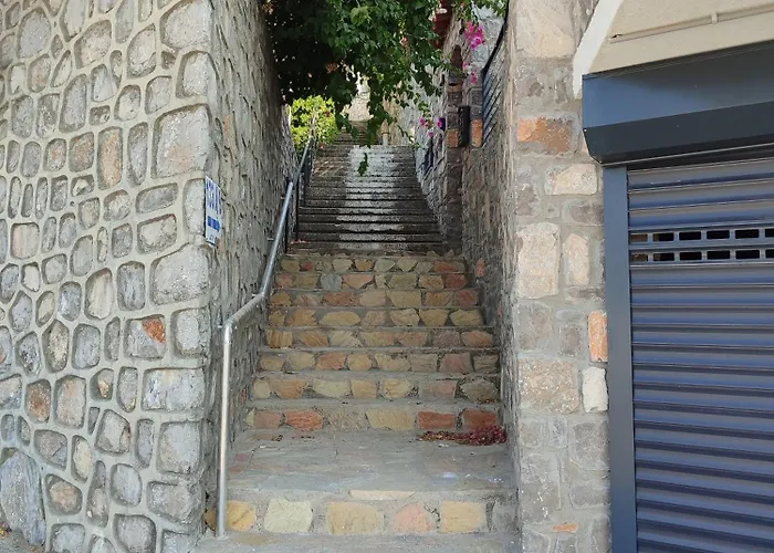 Beyaz Inci Dalaman-villa White Pearl 别墅 达拉曼