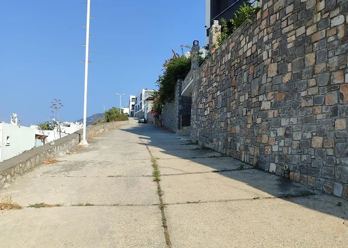 Beyaz Inci Dalaman-villa White Pearl * 达拉曼